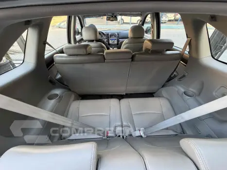 VERA CRUZ 3.8 MPFI 4X4 V6 24V GASOLINA 4P AUTOMÁTICO