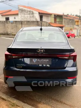 HB20 1.0 12V Comfort