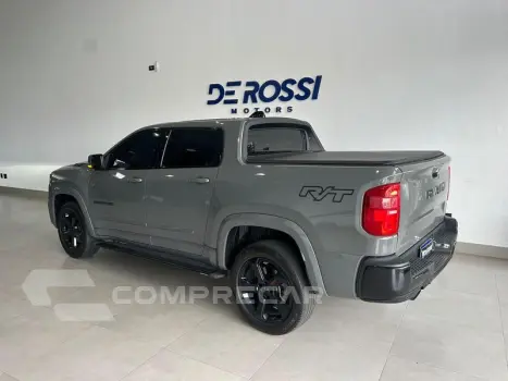 RAMPAGE R/T HURRIC. 4 2.0 TB CD 4X4 Aut.