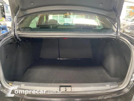 FLUENCE 2.0 DYNAMIQUE 16V FLEX 4P AUTOMATICO