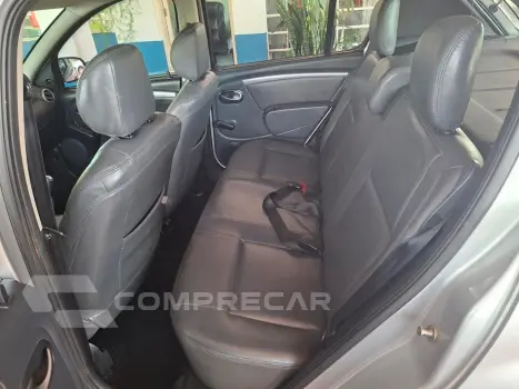 Sandero 1.6 EXPRESSION 8V FLEX 4P MANUAL