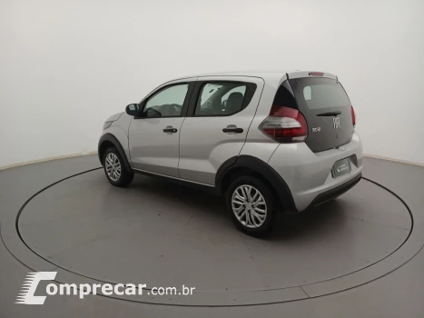 MOBI 1.0 EVO FLEX LIKE. MANUAL