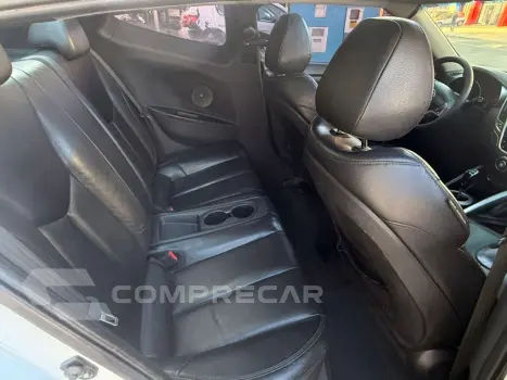 Veloster 1.6 16V  140cv Aut.