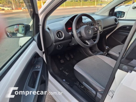 UP 1.0 MPI Take UP 12V