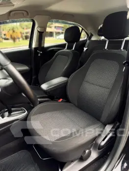 ONIX HATCH LT 1.4 8V FlexPower 5p Aut.