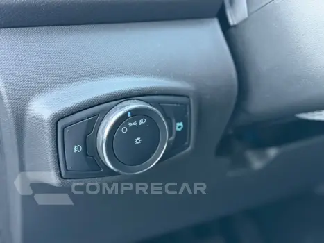 KA 1.5 TI-VCT FLEX SE PLUS AUTOMÁTICO