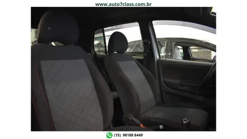 FOX - 1.6 MSI TOTAL XTREME 4P MANUAL