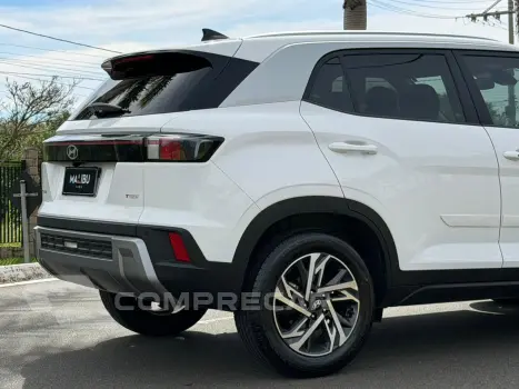 CRETA 1.0 Tgdi Limited Safety