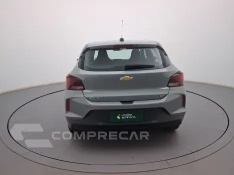 ONIX 1.0 FLEX LT MANUAL