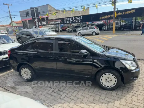COBALT 1.4 LT 8V
