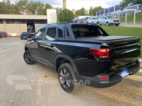 MONTANA 1.2 TURBO FLEX PREMIER AUTOMÁTICO