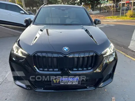 X1 2.0 16V Turbo Sdrive20i M Sport