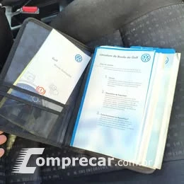 GOLF 1.6 MI 8V