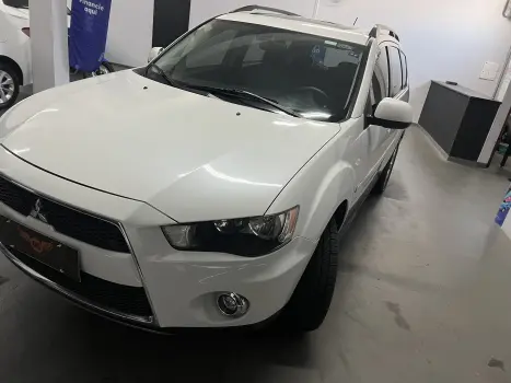 OUTLANDER 3.0 GT 4X4 V6 24V