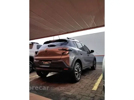 KARDIAN 1.0 TCE FLEX EVOLUTION EDC