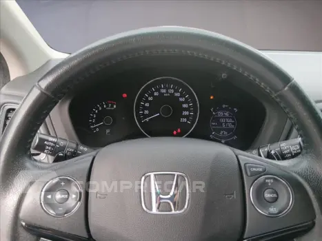 HR-V 1.8 16V FLEX EX 4P AUTOMÁTICO