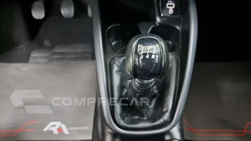 ARGO TREKKING 1.3 8V Flex