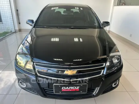 Vectra GT 2.0 MPFI 8V FlexPower Mec.