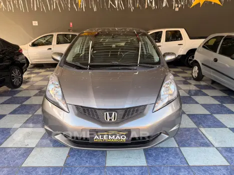FIT 1.4 DX 16V