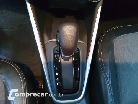 MONTANA 1.2 TURBO FLEX LTZ AUTOMÁTICO