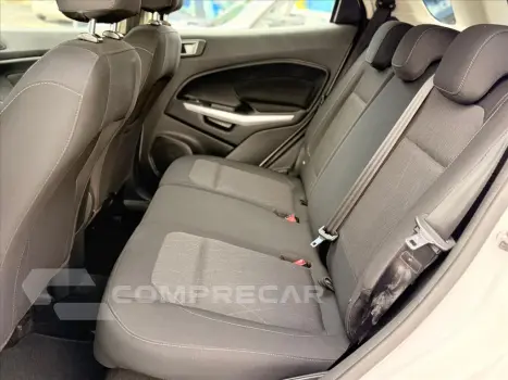 ECOSPORT 1.5 TI-VCT FLEX SE AUTOMÁTICO