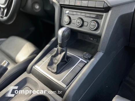 AMAROK 3.0 V6 TDI DIESEL HIGHLINE CD 4MOTION AUTOMÁTICO