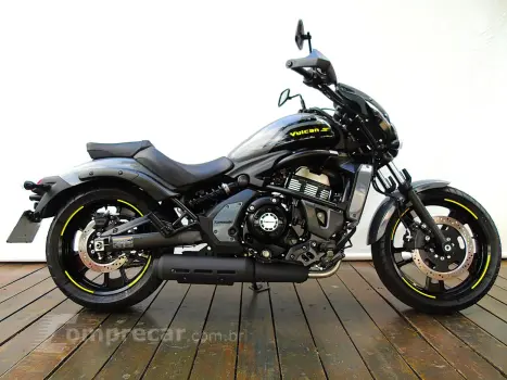 KAWASAKI KAWASAKI VULCAN S 650 ABS CAFÉ