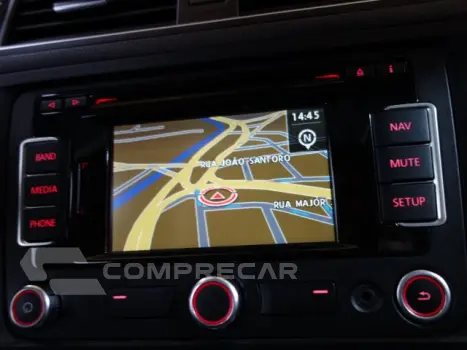 JETTA - 2.0 TSI HIGHLINE 211CV 4P TIPTRONIC