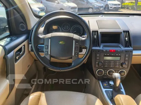 FREELANDER 3.2 SE 6 Cilindros 24V