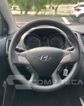 HB20 C.Style/C.Plus 1.6 Flex 16V Aut.