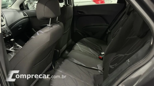 HB20 Comfort 1.0 Flex 12V