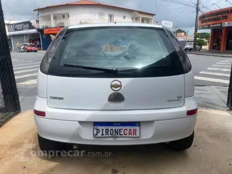 CORSA 1.4 MPFI Premium 8V