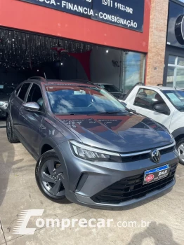 NIVUS 1.0 200 TSI Comfortline