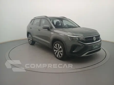 TAOS 1.4 250 TSI TOTAL FLEX COMFORTLINE AUTOMÁTICO