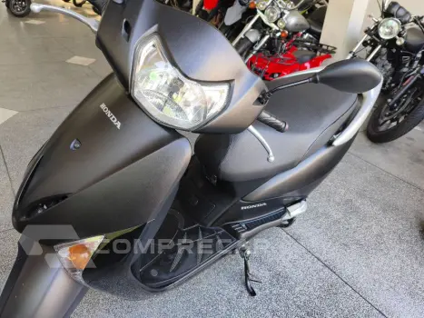 LEAD 110