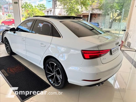A3 1.4 TFSI Sedan Prestige Plus
