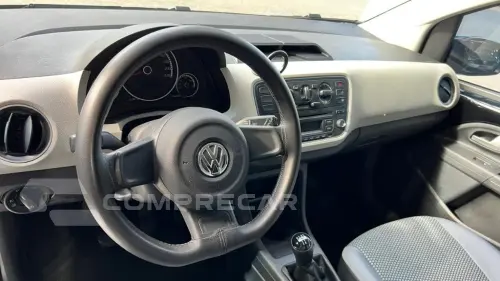 up! move 1.0 TSI Total Flex 12V 5p