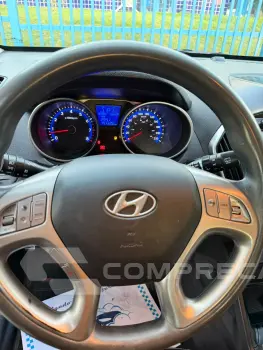 Ix 35 completo