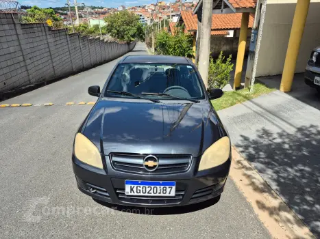 CHEVROLET CELTA 1.0 MPFI VHC Life 8V 3 portas