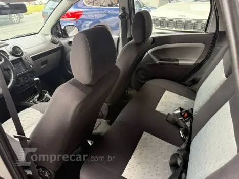 FIESTA 1.0 MPI HATCH 8V FLEX 4P MANUAL