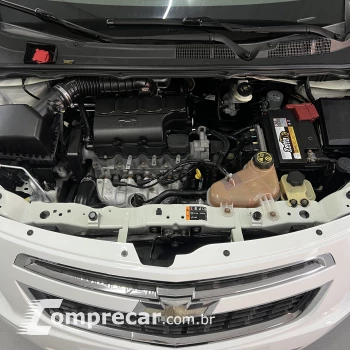COBALT LT 1.4 8V FlexPower/EconoFlex 4p