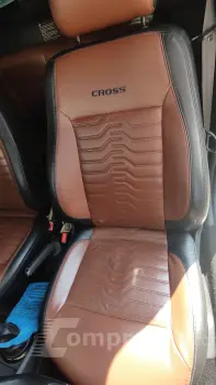 SAVEIRO 1.6 Cross CE 16V