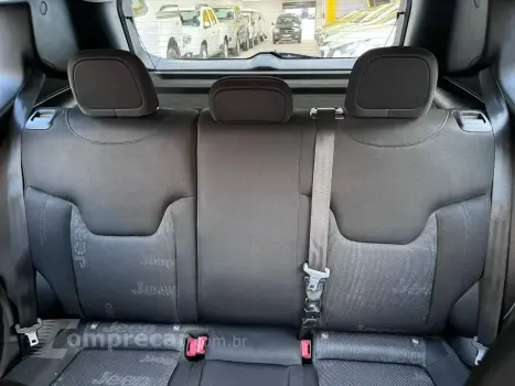 Renegade Sport 1.8 4x2 Flex 16V Mec.