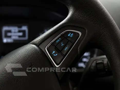 ECOSPORT 1.5 TI-VCT FLEX SE AUTOMÁTICO