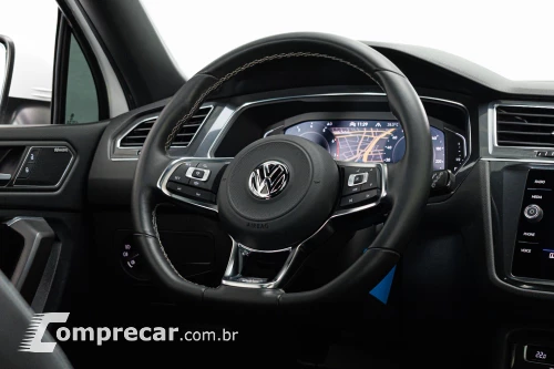 TIGUAN 2.0 350 TSI Allspace R-line 4motion