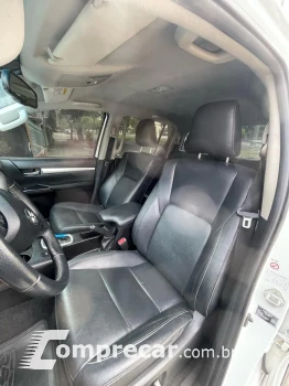 HILUX 2.8 SRV 4X4 CD 16V