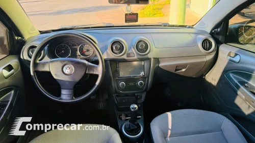 VOYAGE 1.0 12V MPI Totalflex City