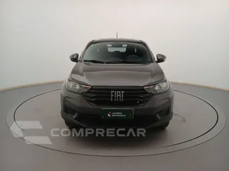 STRADA 1.3 FIREFLY FLEX FREEDOM CS MANUAL