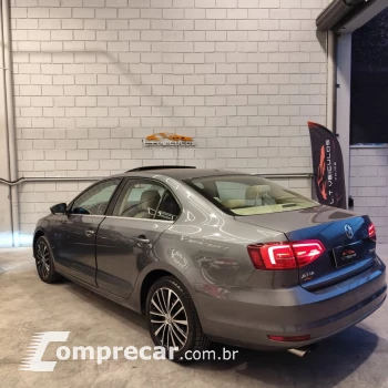 JETTA 2.0 TSI Highline 200cv