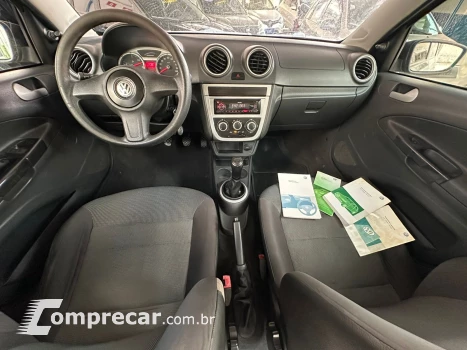 GOL 1.0 MI 8V